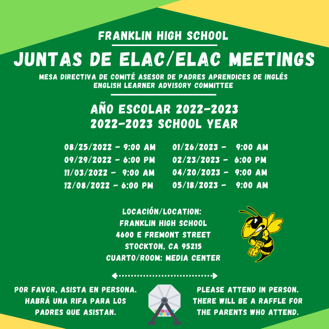 Juntas de Elac